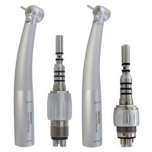 Pieza de mano de turbina de fibra óptica dental BEING para acoplador KaVo MULTIflex - Imagen 1 de 102