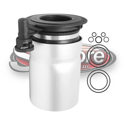 2007-2017 Ford Expedition Rear Air Suspension Air Spring - New Single Foto 1 de 4