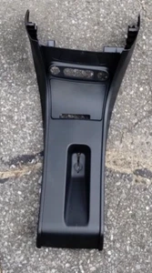 Mopar C001072DX9AA Mini Center Console Police Pursuit Dodge Charger 2021 2022 - Picture 1 of 10