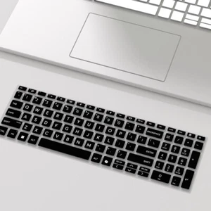 Keyboard cover for 16" HP ProBook 460 465 G11,EliteBook 660 665 G11 Notebook PC - Picture 1 of 11