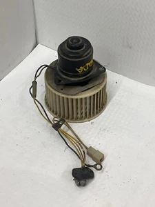 Blower Motor HONDA CIVIC CVCC 73 74 75 76 77 - Picture 1 of 2