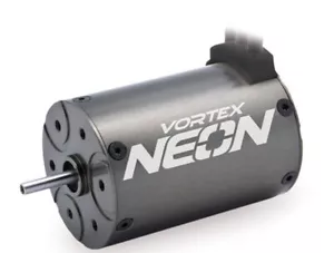 NEON 19 Turns Brushless Motor 2750 kV Tuningmotor 1:10 Team Orion ORI28184 - Bild 1 von 6