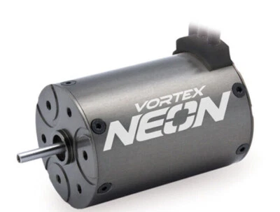 NEON 19 Turns Brushless Motor 2750 kV Tuningmotor 1:10 Team Orion ORI28184 - Bild 1 von 4