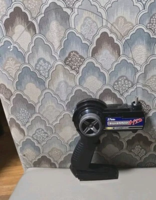 Radio Shack Silverado HD Truck Original Remote Control - Image 1 of 4