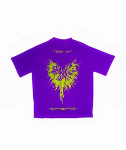 RELLUM “CHOSEN ONE” OVERSIZED TSHIRTS - Picture 1 of 2
