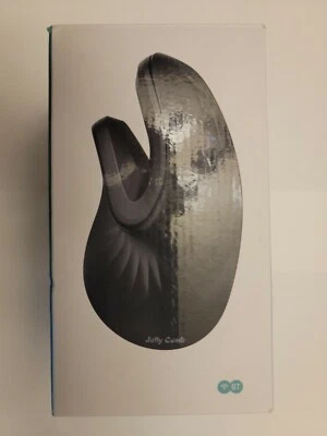 Wireless 3D Scroll Ergonomic Computer Mouse Bluetooth 2400DPI 2.4G Gaming Mice - Image 1 of 4