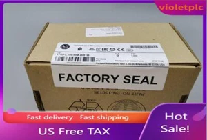 AB New Factory Sealed 1769-L18ERM-BB1B CompactLogix 0.5MB Controller Motion - Bild 1 von 1
