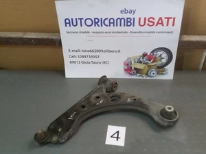 BRACCIO OSCILLANTE ANTERIORE SINISTRO FIAT BRAVO 2007 - Imagen 1 de 1