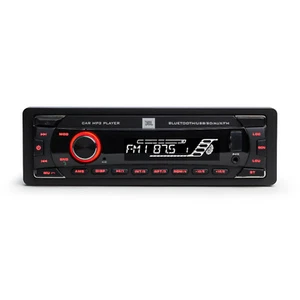 JBL Celebrity100 Single DIN Bluetooth FM USB/AUX SD/MP3 Stereo Receiver - Picture 1 of 5