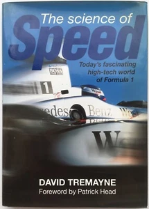 The Science of Speed: Today's Hi-tech World of Formula 1. David Tremayne 1997 - Bild 1 von 6