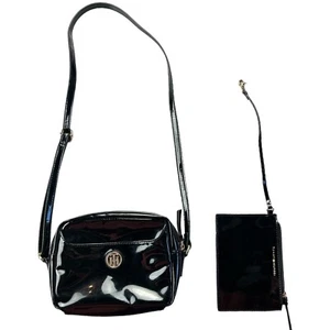 tommy hilfiger crossbody bag women - Picture 1 of 4