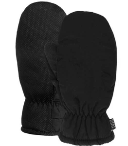 Damen Herren Faust Handschuhe Skihandschuhe Fäustling bis -15 °C - Picture 1 of 4