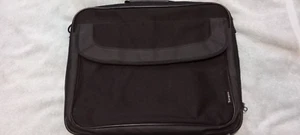 Étui de Transport Targus Noir pour Ordinateur Portable / Mallette pour Ordinateur Portable 15" - Photo 1/4