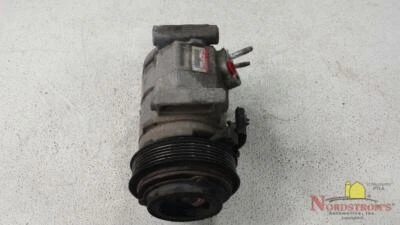 Volkswagen Routan 2011 aire acondicionado aire acondicionado compresor Foto 1 de 4