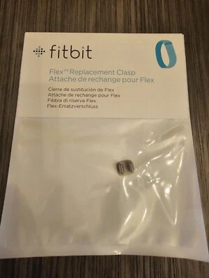 Nuevo cierre de repuesto Fitbit Flex  Foto 1 de 4