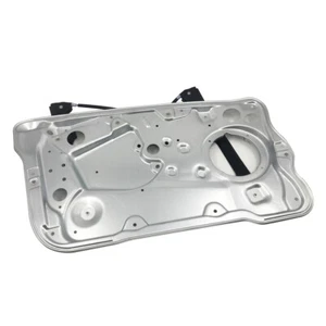 Alzavetro elettrico per Skoda Fabia I 6Y2 6Y3 6Y5 anno 1999-2008 anteriore sinistro - Foto 1 di 5