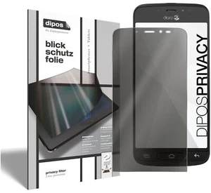 Pantalla para Doro 8040 (vertical) Protector de Protección dipos - Imagen 1 de 4