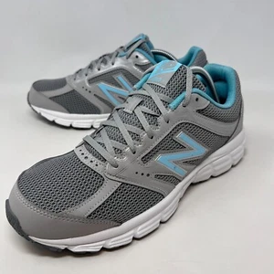 New Balance 460 v2 Running Shoes Womens Sz 12 Sneakers Athletic Walking Training - Foto 1 di 8
