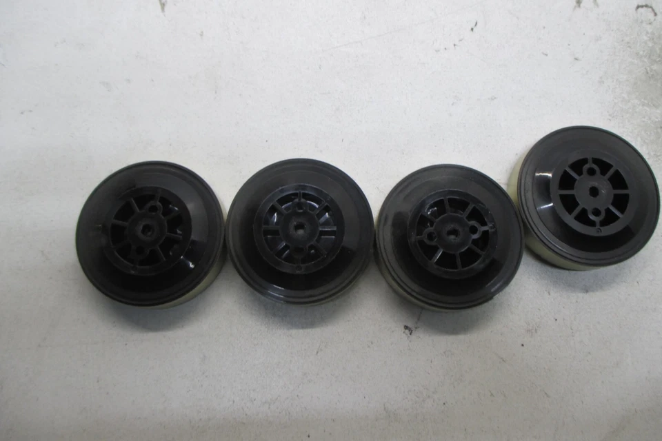 Pies de repuesto para Pioneer PD-204 Foto 1 de 2