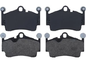 API 26HM69C Rear Brake Pad Set Fits 2021-2023 Porsche 911 3.7L H6 - Picture 1 of 1