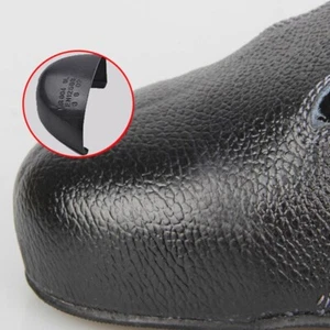 Wear Resistant Steel Toe Shoe Covers for Automotive Manufacturing Jobs - Picture 1 of 12