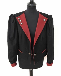 Alphorn Trachten Blazer Grösse 42 Landhaus Stil K198 - Bild 1 von 3