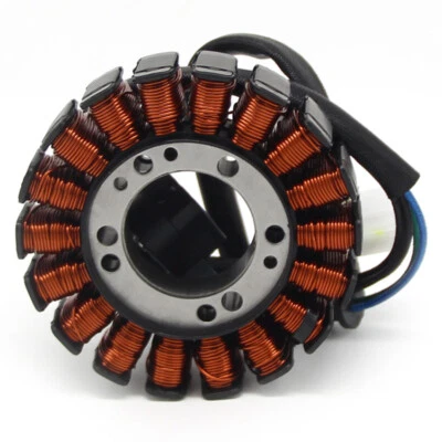Magneto Generator Stator Coil for Aprilia RXV450 SXV550 AP9150180 MXV450 CROSS - Изображение 1 из 4