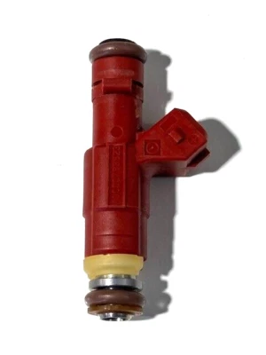 Inyector de combustible para Mercedes-Benz C280 C36 E320 S320 SL320 1994-1999 2,8 L 3,2 L 3,6 Foto 1 de 4