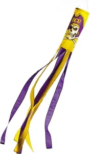 East Carolina Piraten 60" Windsack tolles Geschenk BSI gebaut für die Ewigkeit - Bild 1 von 2