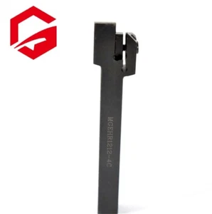 1PCS MGEHR1212-4 CNC Lathe Grooving Turning Tool Holder for MGMN400-M Inserts - Picture 1 of 6