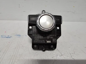 12-15 Mercedes W212 E550 C350 Console Head Unit Controller Knob Multi Switch - Picture 1 of 7