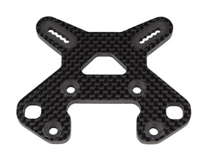 Associated RC8B4 RC8B4e Factory Team Carbon Fiber Front Shock Tower 81503 - Picture 1 of 1