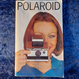 Polaroid SX-70 Land Kamera - Bedienungsanleitung - 1979 - Photo 1/6