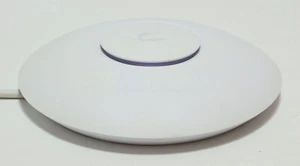 Ubiquiti Networks UniFi nanoHD Compact Access Point UAP-nanoHD (Used) - Picture 1 of 13