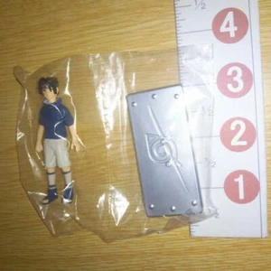 A59049 NARUTO / BORUTO / Mascota Soporte Figura Sasuke Uchiha - Imagen 1 de 3