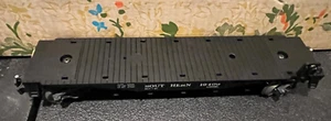 Lionel 6-19409 Southern Flatcar with Stakes - Picture 1 of 9