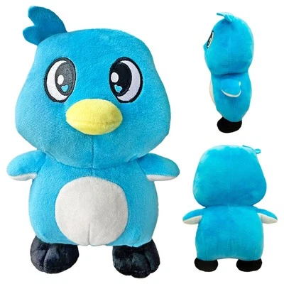 25cm Milo Plushie Kids Plush Toy Hugable Cute Plushies Stuffed Animals Doll Soft - image 1 of 4