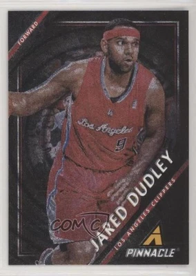 2013-14 Panini Pinnacle Museum Collection Jared Dudley #218 - Image 1 of 2