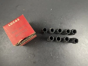 Triumph, MG, Austin Healey, Jaguar NOS Lucas Ignition Coil Acorn Nuts 408120 - Picture 1 of 5