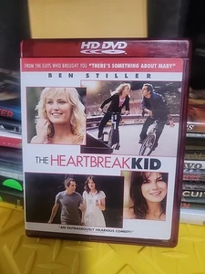 The Heartbreak Kid (HD DVD, 2007) Good - Picture 1 of 2