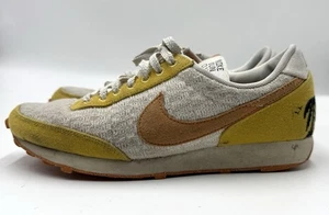 Nike Women's Size 7 Shoes Daybreak SE Sun Club DM7605-101 Sail Hot Curry Gold - Picture 1 of 7