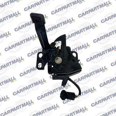 Atuador de liberação de trava de capô Honda Civic 2006 2007 2008 2009 2010 2011 fabricante de equipamento original - Imagem 1 de 4