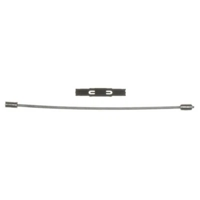 Cable intermedio de acero ACDelco genuino para GMC Sonoma 1995-2000 freno de estacionamiento Foto 1 de 4