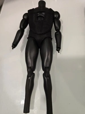 Hot Toys Star Wars DX28 Darth Vader Body - Image 1 of 4
