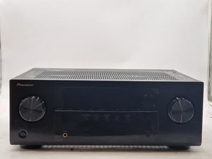 Pioneer VSX-421-K AV Receiver - Working, Cosmetic Wear, No Box - Picture 1 of 14