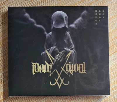 Dodsritual - Under Sort Sol / Digipak / Mayhem / Darkthrone / Gorgoroth / - Bild 1 von 3