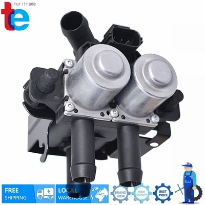 Válvula de control de calefacción HVAC EHV103 para Lincoln LS Jaguar S-Type 2000 2001 2002 Foto 1 de 4