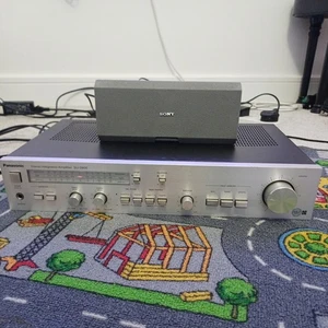 Panasonic SU-2800 Stereo Integrated Amplifier Hi-Fi Separate Phono Stage JAPAN - Picture 1 of 16