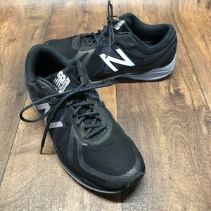 New Balance 580 BLACK SHADOW Men’s Size 13 4E EXTRA WIDE Sneaker NON-OEM INSOLES - Picture 1 of 10