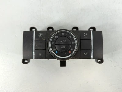 Mercedes-Benz Ml350 2006-2006 calefacción climatización temperatura OEM C1BW9 Foto 1 de 4